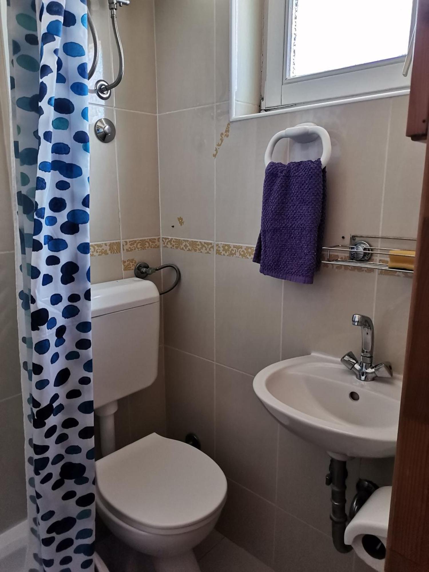 דירות ברודאריצה Isabele מראה חיצוני תמונה